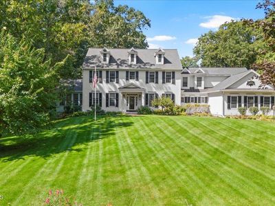 5 Winding Brook Drive, Saratoga Springs, NY, 12866