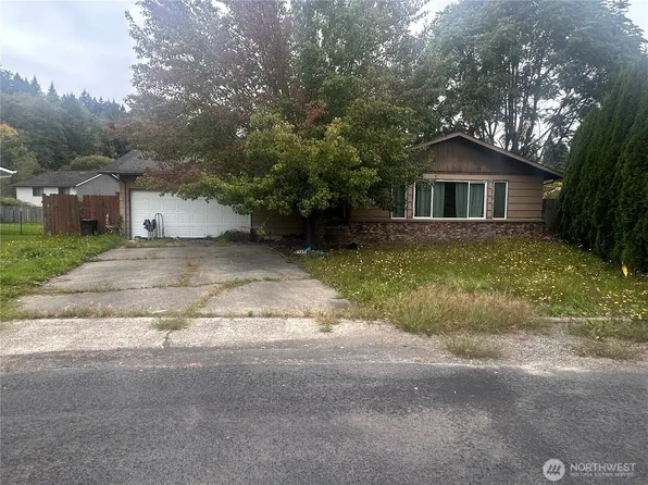 116 Monterey Drive, Kelso, WA 98626
