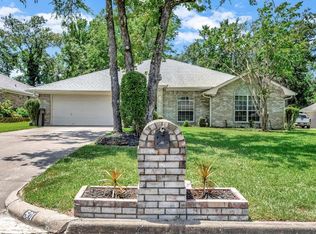 501 August Ln, Lufkin, TX 75904