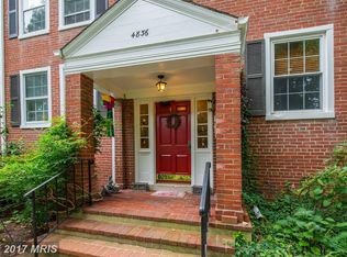 4836 29th St S APT B2, Arlington, VA 22206