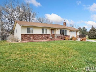 2921 Loch Lomond Dr, Laporte, CO, 80535