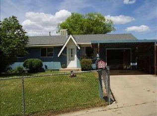 901 N Edith St, Cortez, CO 81321