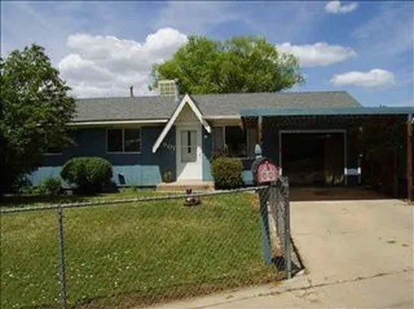 901 N Edith St, Cortez, CO 81321
