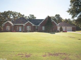 14 Gloria Dr, Greenbrier, AR 72058