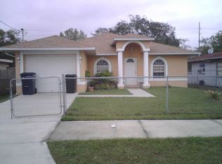 4105 W Grace St, Tampa, FL 33607