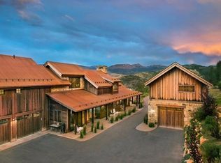 218 Spring Creek Ln, Edwards, CO 81632