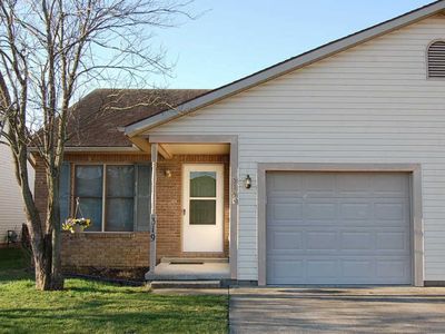 319 Willow Bend Cir, Plain City, OH, 43064