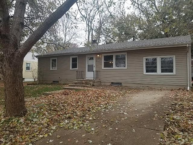 1st image of 4316 S James Ave