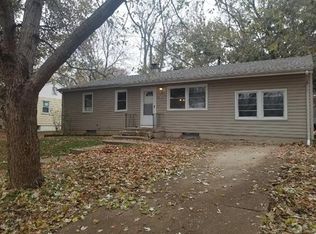 4316 S James Ave, Independence, MO 64055