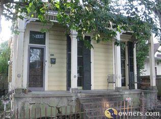 918 Soniat St, New Orleans, LA 70115