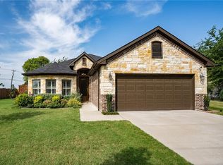 406 Marita Rd, Greenville, TX 75402