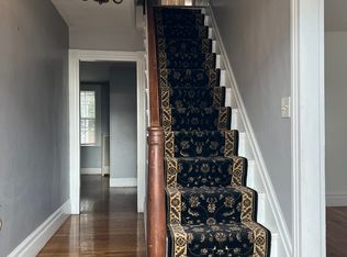 25 Franklin St #25, Peabody, MA 01960