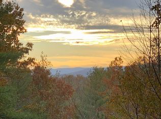 290 Black Bear Path, Mineral Bluff, GA 30559