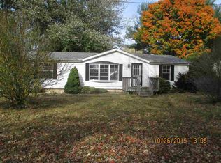 5115 Reo Ave, South Bend, IN