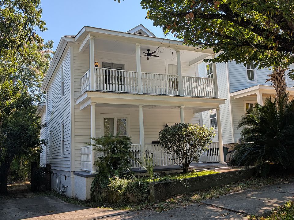 view from park street