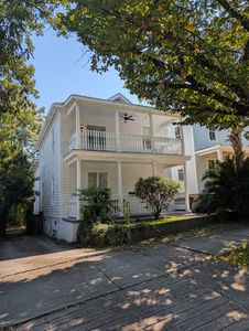 2414 Park St #1, Columbia, SC, 29201