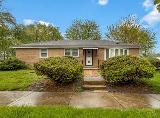 21331 Tower Ave, Matteson, IL 60443