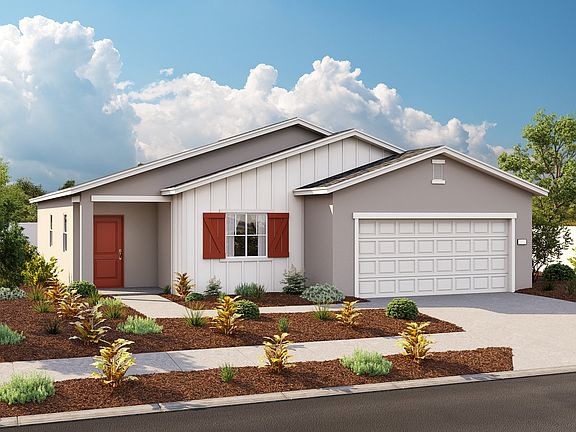 Juniper Farmhouse B