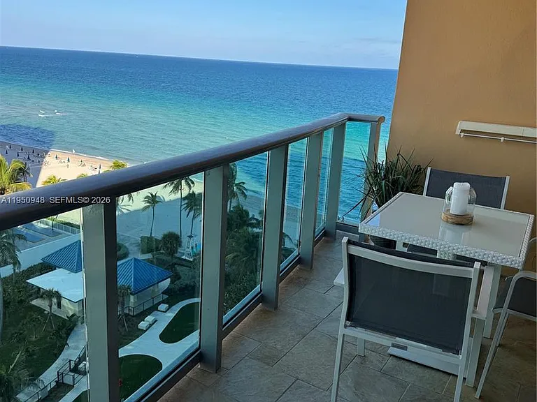 2501 S Ocean Dr #1105 — Photo 1