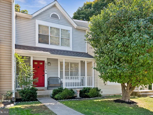 19257 Wheatfield Ter, Gaithersburg, MD 20879