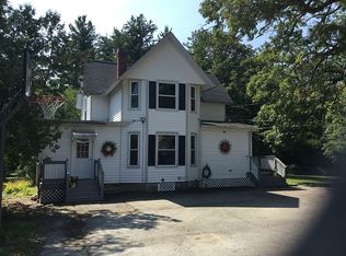 1670 Brown Ave, Manchester, NH 03103