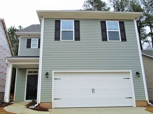 118 Cobblestone Dr, Dallas, GA 30132