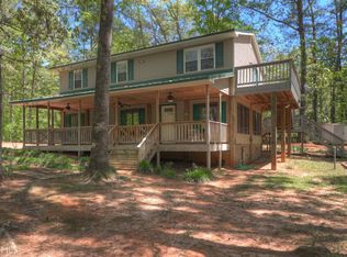 238 Weavers Lake Front Rd, Jackson, GA 30233