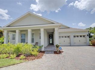 1774 Pasture Loop, Oviedo, FL 32765