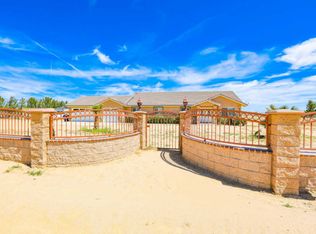 8253 W Avenue D10, Lancaster, CA
