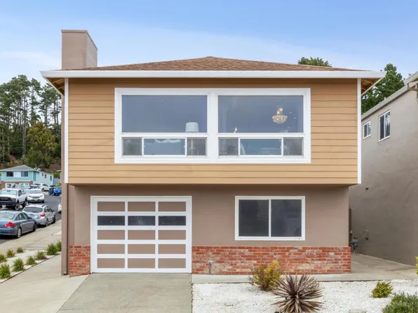 2 Hamilton Ct, Pacifica, CA 94044