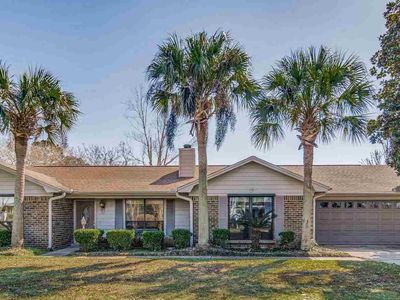 3021 Coral Strip Pkwy, Gulf Breeze, FL, 32563
