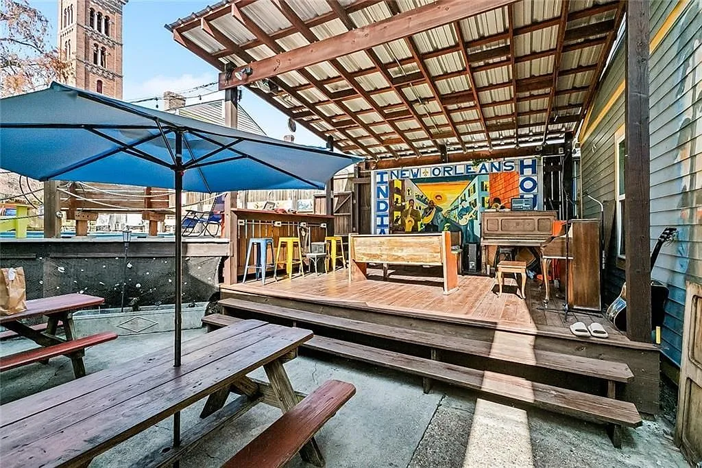1 bed, 200 sqft, $750 — Photo 4