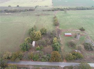 E Vandeventer Rd LOT 1, Anadarko, OK 73005