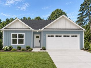 4030 Old Lexington Rd, Winston Salem, NC 27107