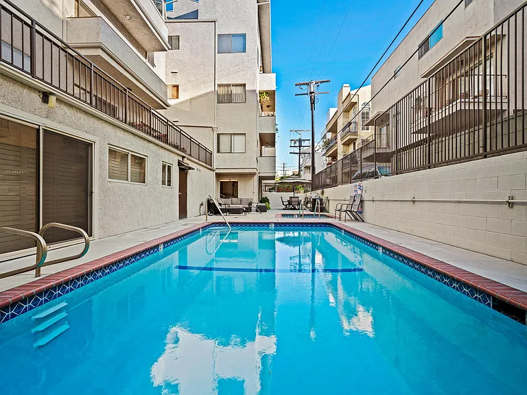 1415 Camden Ave #206 — Photo 4