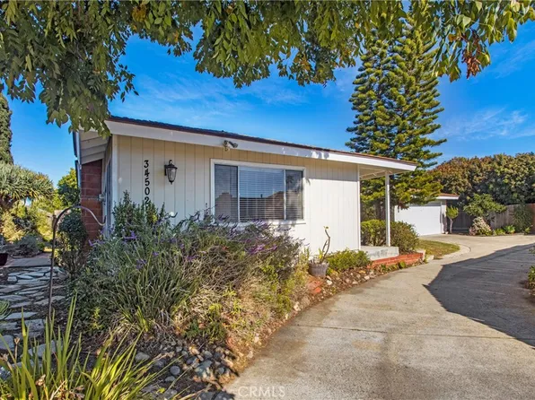 34502 Calle Paloma, Dana Pt, CA 92624
