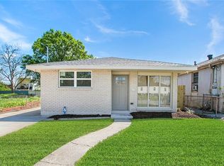 1619 Deslonde St, New Orleans, LA 70117