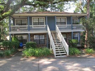 2037 Rickards Rd APT D, Tallahassee, FL 32308