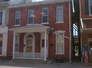 22 S 2nd St APT B, Newport, PA 17074