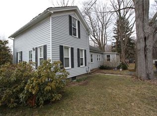 1751 Red Bird Rd, Madison, OH 44057