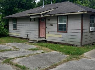 5827 Boness Rd, Humble, TX 77396