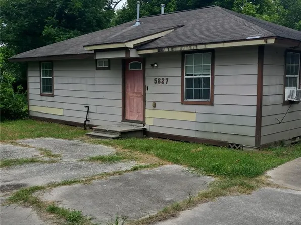 5827 Boness Rd, Humble, TX 77396