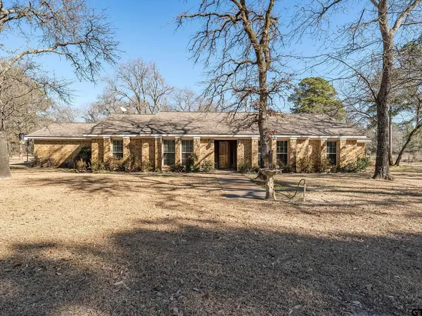 15008 County Road 3147, Tyler, TX 75706