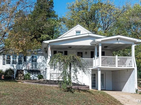 10981 Bailey School Rd, Festus, MO 63028