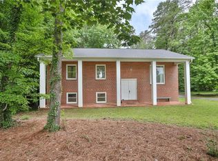 6414 Old Us Highway 421, East Bend, NC 27018
