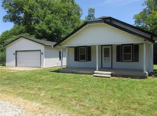 1132 N Michigan Rd, Shelbyville, IN 46176