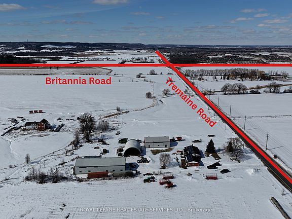 5th image of 5580 Tremaine Rd