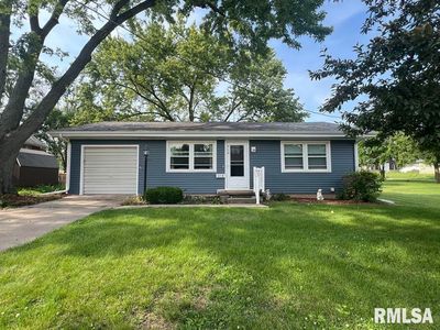 510 W Kelly St, Macomb, IL, 61455
