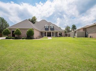 5460 Manion Way, Lumberton, TX 77657