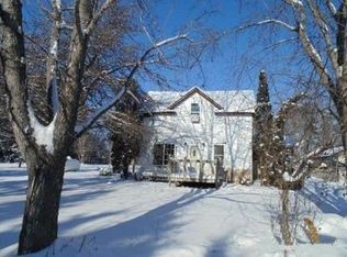 2255 155th Ave SE, Clear Lake, MN 55319